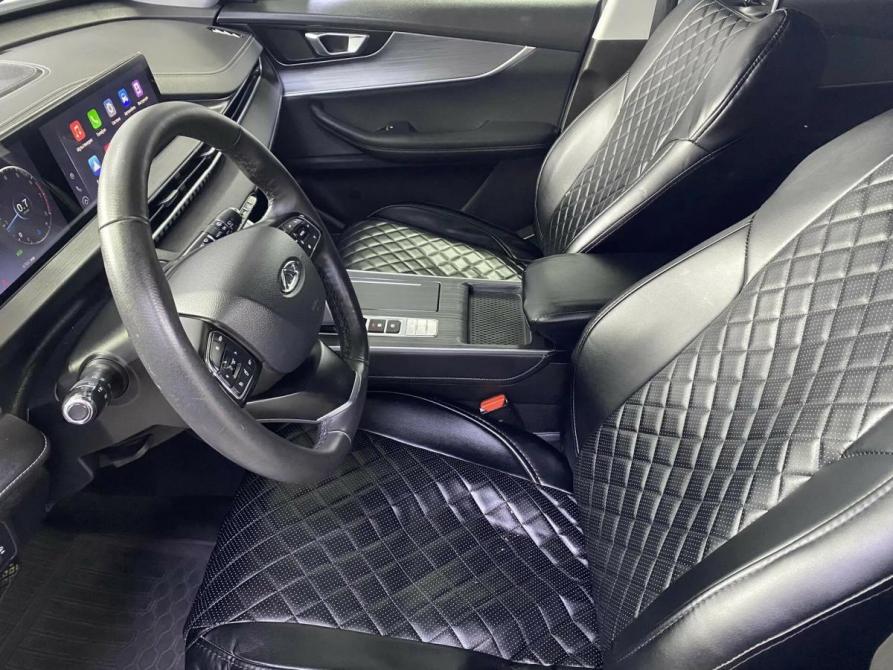 Chery Tiggo 7 Pro Max I Набережные Челны  - изображение 9