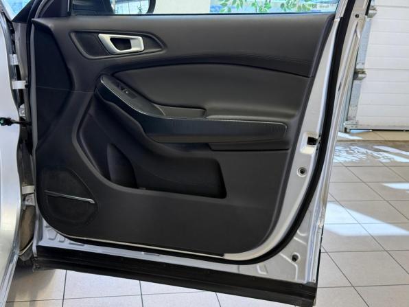 Chery Tiggo 4 Pro I с пробегом 2022 года, цена 1 250 000 рублей, 94761 км, внедорожник, Автокод Объявления