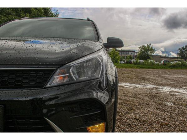 Kia Rio IV Рестайлинг с пробегом 2021 года, цена 1 736 600 рублей, 76220 км, хэтчбек, Автокод Объявления