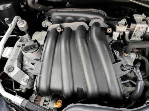 Nissan Note I Рестайлинг с пробегом 2013 года, цена 965 000 рублей, 95583 км, хэтчбек, Автокод Объявления