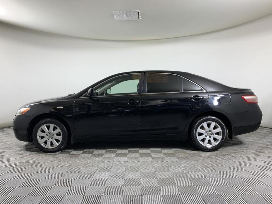 Toyota Camry VI (XV40) Москва  - изображение 8