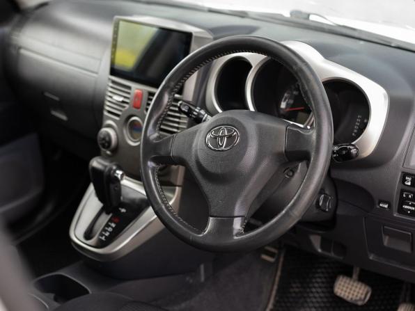 Toyota Rush I с пробегом 2006 года, цена 590 000 рублей, 252556 км, внедорожник, Автокод Объявления