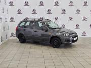 Lada (ВАЗ) Kalina II Тольятти  - изображение 23