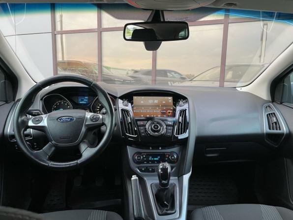 Ford Focus III с пробегом 2012 года, цена 668 000 рублей, 304000 км, седан, Автокод Объявления