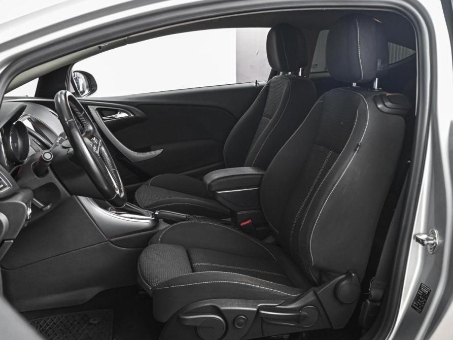 Opel Astra J Рестайлинг Ставрополь  - изображение 10