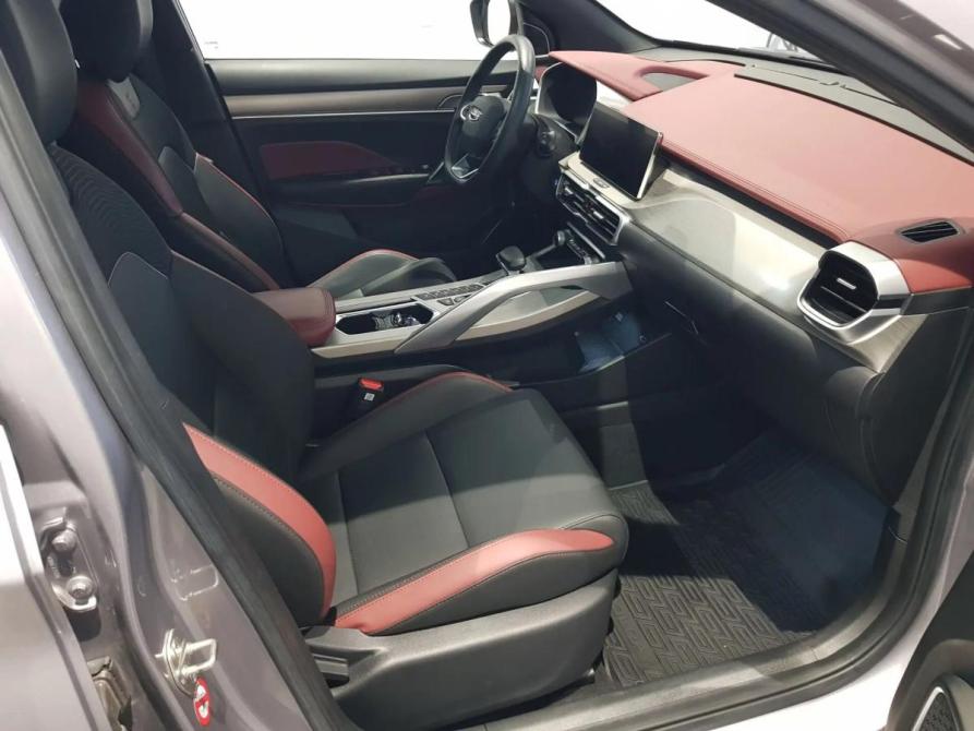 Geely Coolray I Москва  - изображение 11