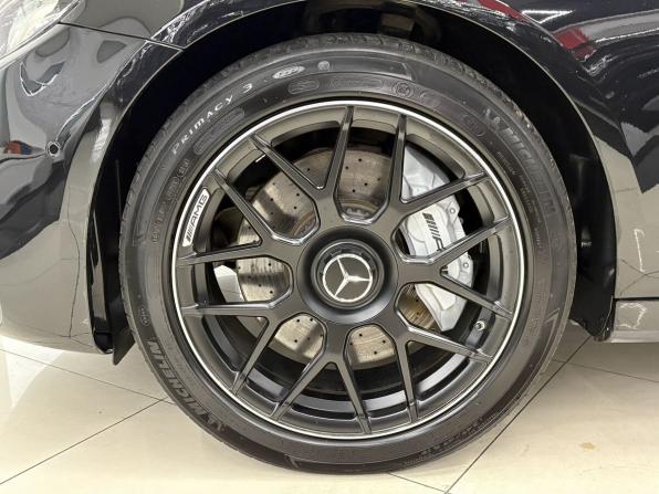 Mercedes-Benz E-Класс V (W213 S213 C238) с пробегом 2019 года, цена 4 300 000 рублей, 41447 км, седан, Автокод Объявления