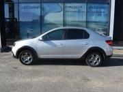 Renault Logan II Рестайлинг Архангельск  - изображение 20