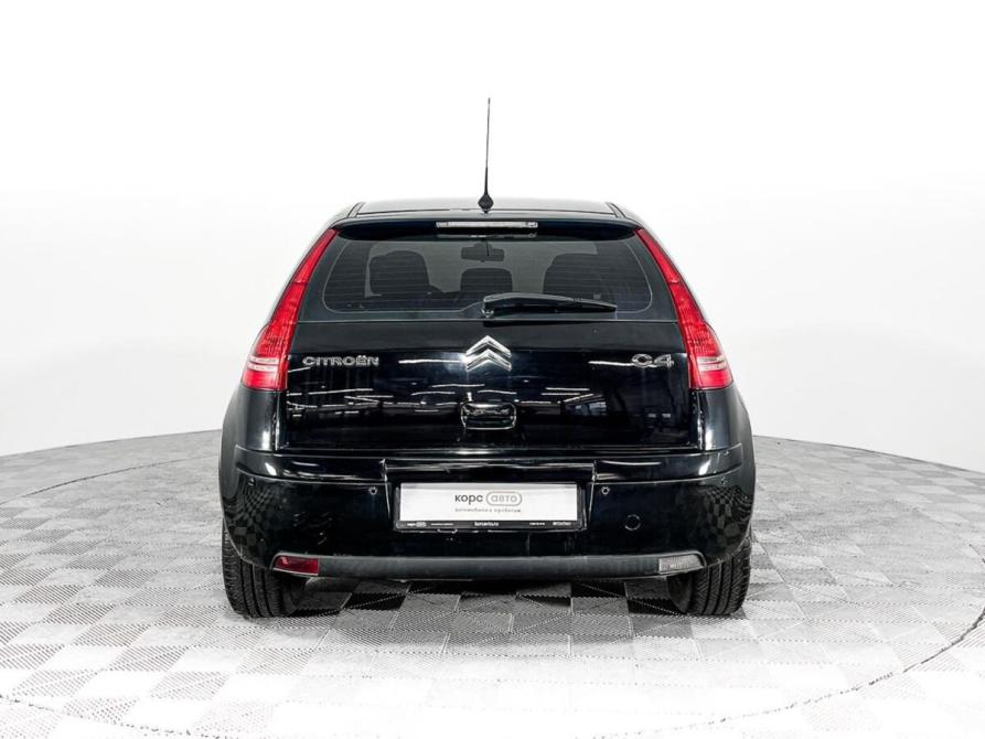Citroen C4 I Рестайлинг Ногинск  - изображение 7