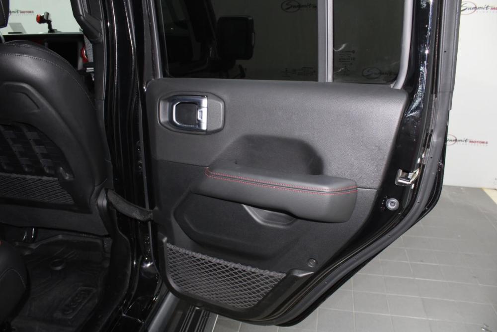 Jeep Wrangler IV (JL) Владивосток  - изображение 11