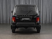Lada (ВАЗ) Niva Legend Ставрополь  - изображение 23