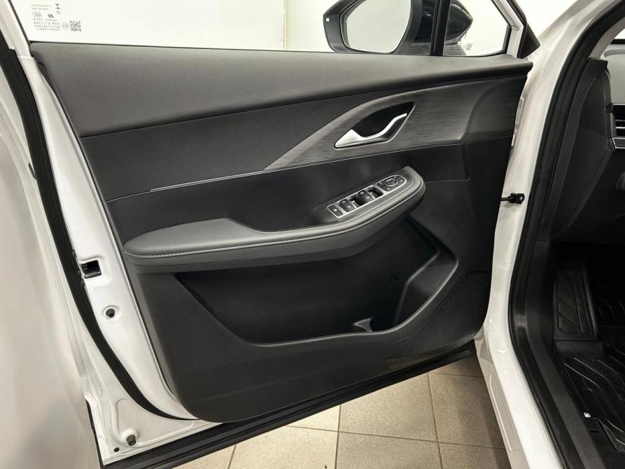 Omoda C5 I Рестайлинг Красноярск  - изображение 17
