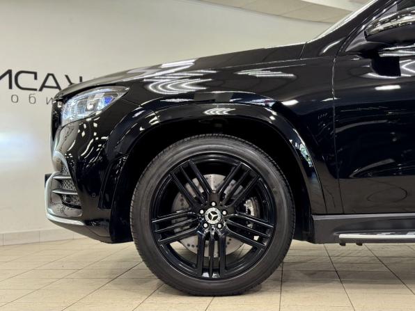 Mercedes-Benz GLS II (X167) с пробегом 2019 года, цена 8 150 000 рублей, 64708 км, внедорожник, Автокод Объявления