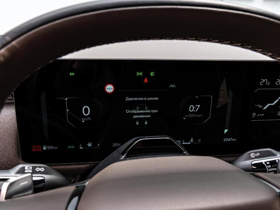 Kia Tasman Краснодар  - изображение 20
