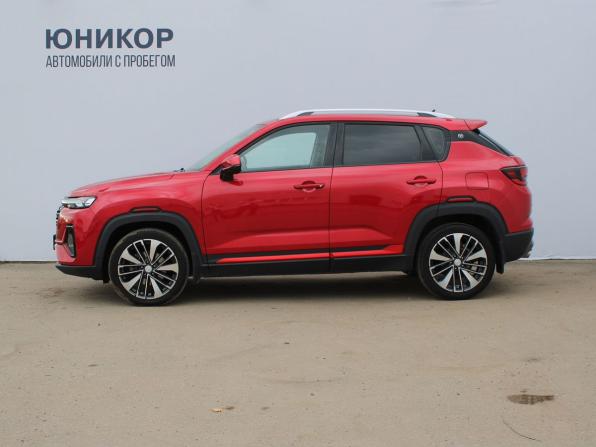 Changan CS35 Plus I Рестайлинг с пробегом 2023 года, цена 1 819 000 рублей, 35040 км, внедорожник, Автокод Объявления