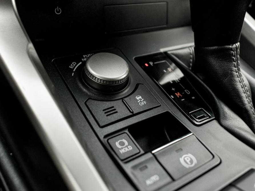 Lexus NX I Екатеринбург  - изображение 22