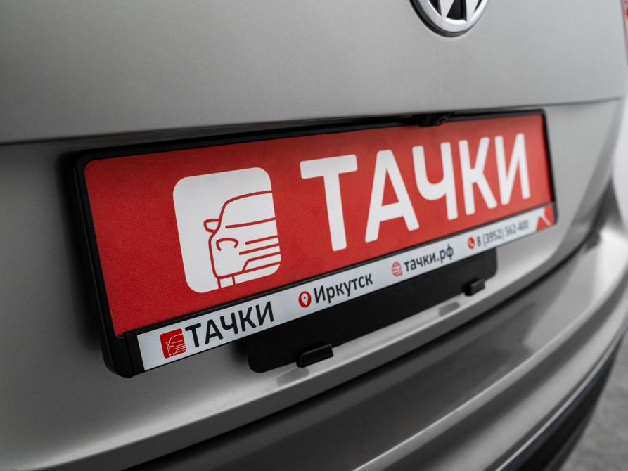 Volkswagen Tiguan II Иркутск  - изображение 25