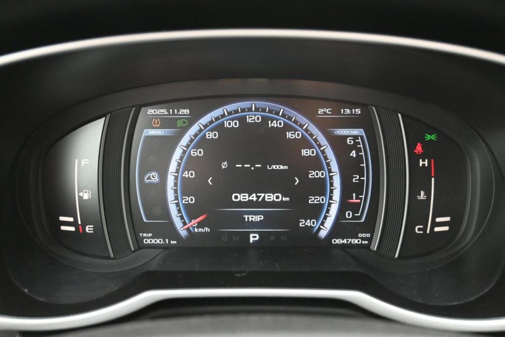 Geely Atlas I Екатеринбург  - изображение 9