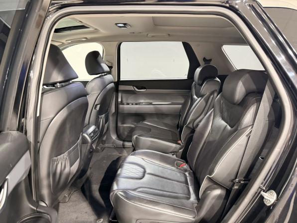 Hyundai Palisade I с пробегом 2019 года, цена 3 447 000 рублей, 160000 км, внедорожник, Автокод Объявления