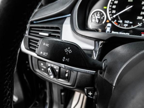 BMW X6 II (F16) с пробегом 2016 года, цена 3 698 000 рублей, 130631 км, внедорожник, Автокод Объявления