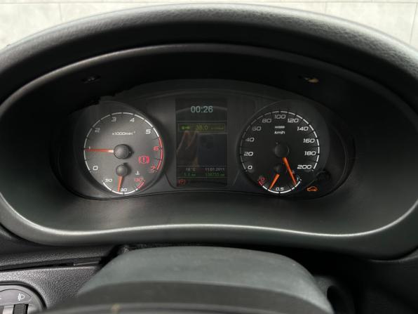 Lada (ВАЗ) Kalina I с пробегом 2012 года, цена 365 000 рублей, 138755 км, хэтчбек, Автокод Объявления