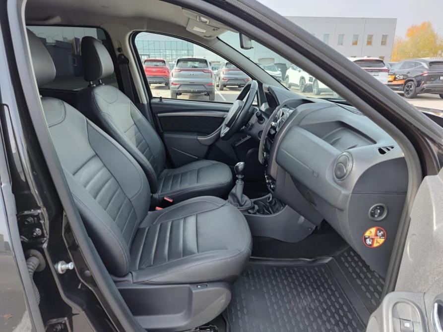 Renault Duster I Рестайлинг Чебоксары  - изображение 13