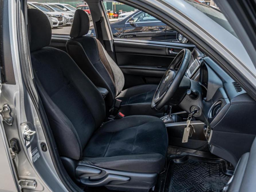 Toyota Corolla XI (E160 E170 E180) Краснодар  - изображение 10
