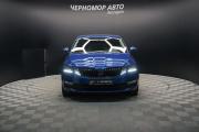Skoda Octavia III (A7) Рестайлинг Крым  - изображение 35