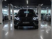 Bentley Bentayga I Рестайлинг Москва  - изображение 45
