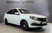 Lada (ВАЗ) Granta I Рестайлинг Сургут  - изображение 15