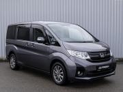 Honda Stepwgn V Рестайлинг Сочи  - изображение 20
