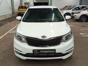 Kia Rio III Рестайлинг Набережные Челны  - изображение 29