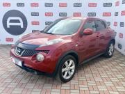 Nissan Juke I Санкт-Петербург  - изображение 13