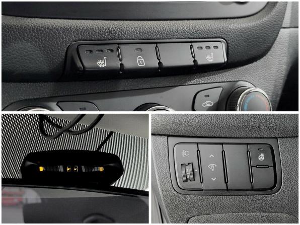 Kia Ceed II с пробегом 2014 года, цена 1 050 000 рублей, 81592 км, универсал, Автокод Объявления
