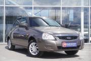 Lada (ВАЗ) Priora I Рестайлинг Ульяновск  - изображение 27