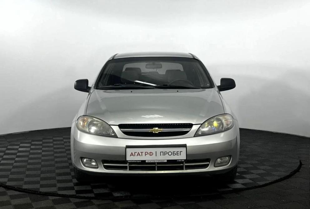 Chevrolet Lacetti I Нижний Новгород  - изображение 3