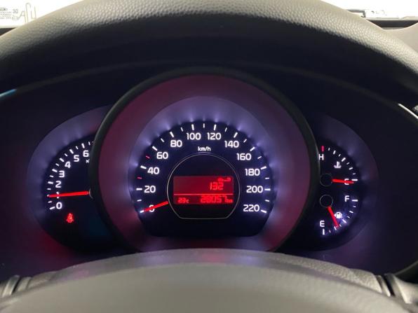 Kia Soul II Рестайлинг с пробегом 2019 года, цена 1 597 000 рублей, 28056 км, хэтчбек, Автокод Объявления