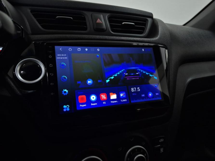 Kia Rio III Альметьевск  - изображение 20