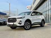 Chery Tiggo 7 Pro I Краснодар  - изображение 27