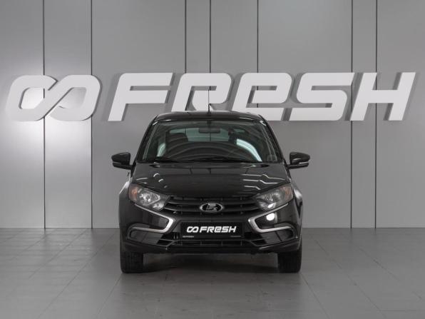 Lada (ВАЗ) Granta I Рестайлинг с пробегом 2022 года, цена 749 000 рублей, 62120 км, лифтбек, Автокод Объявления