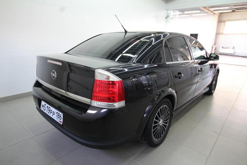 Opel Vectra C Рестайлинг Сургут  - изображение 6