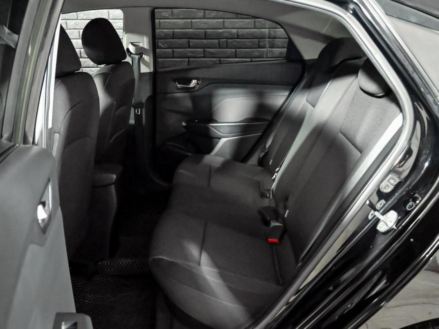 Hyundai Solaris II Екатеринбург  - изображение 17