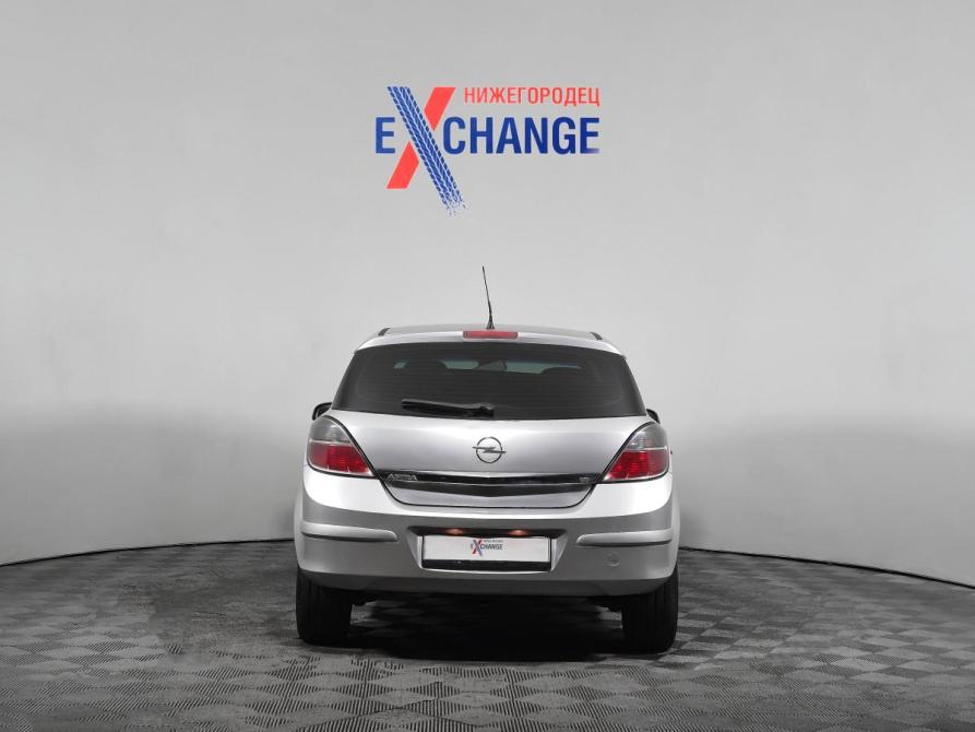Opel Astra H Нижний Новгород  - изображение 4