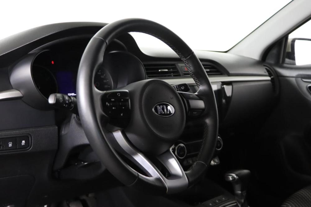 Kia Rio IV Нижний Новгород  - изображение 9