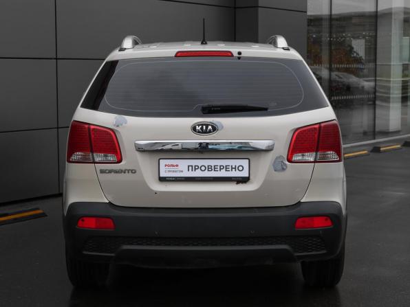 Kia Sorento II с пробегом 2009 года, цена 1 098 000 рублей, 328206 км, внедорожник, Автокод Объявления