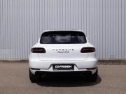 Porsche Macan I Сочи  - изображение 37