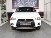 Mitsubishi Outlander II Рестайлинг Кемерово  - изображение 24