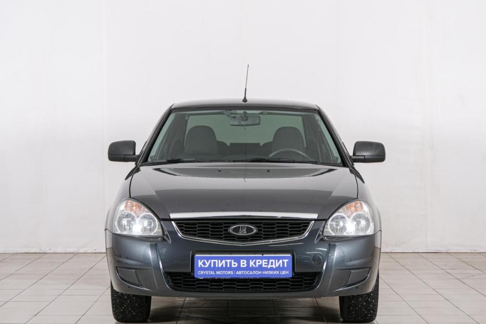 Lada (ВАЗ) Priora I Рестайлинг Красноярск  - изображение 2