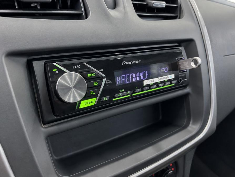 Renault Logan II Рестайлинг Уфа  - изображение 12