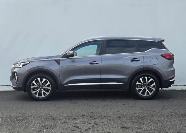 Chery Tiggo 7 Pro Max I с пробегом 2023 года, цена 1 999 000 рублей, 32000 км, внедорожник, Автокод Объявления
